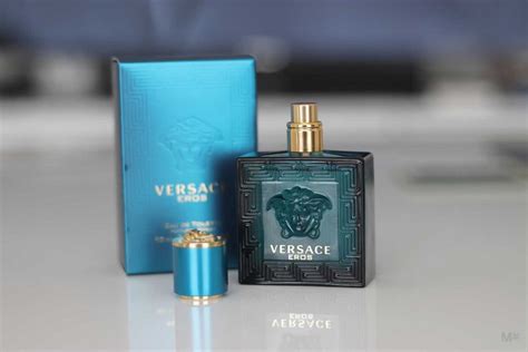 versace perfume review|different types of versace perfume.